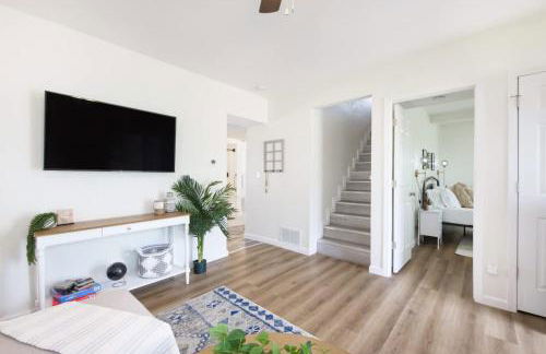 Port Clinton Getaway Near the Beach - Foto 9