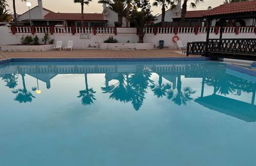 Parque Holandés Fuerteventura casa Mayte - Foto 18