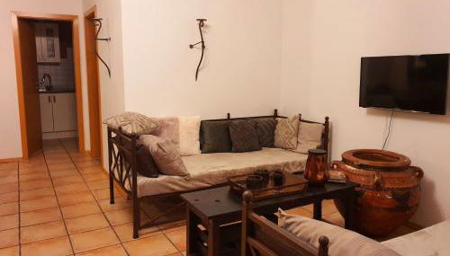 Wohnen im orientalischen Ambiente - Foto 5