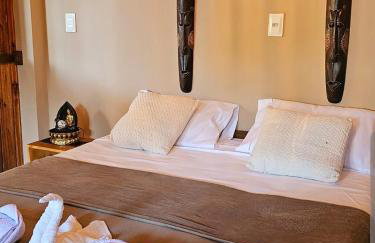 Sol do Gostoso Bangalô - Foto 40