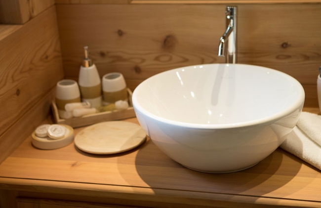 B&B Solder Chalet Dolomiti - Foto 32