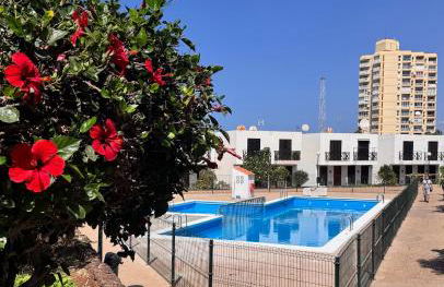 Las Americas Bungamar apartment - Foto 30