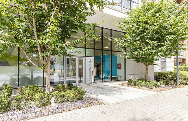 Stylish East London Apartment - Foto 24