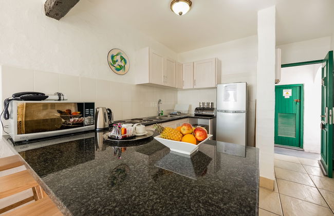 Club Mykonos Langebaan - Foto 67