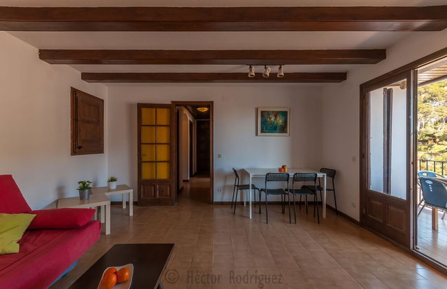 Tamariu Rustic - Foto 5