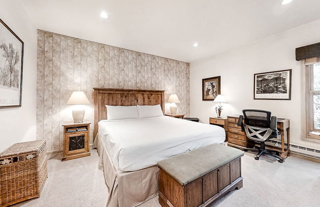 Kutuk Condominiums - Foto 10