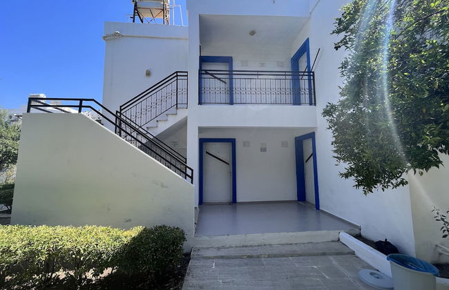 Ege Apartments - Foto 16