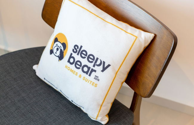 PJ Midtown By Sleepy Bear - Foto 11