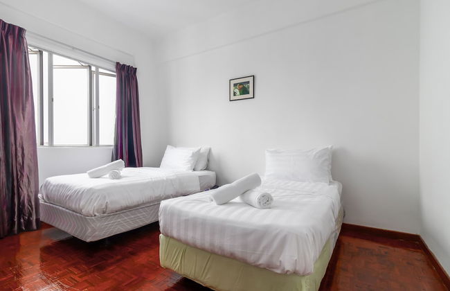 Garden City Melaka Raya by IdealHub - Foto 33