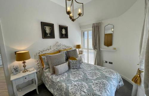 1 The Salt Yard, Whitstable - free parking, centre of town, 2 min walk to beach - Foto 4