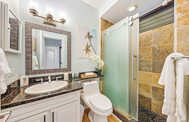 Castle Po'ipū Shores - Foto 29