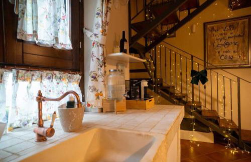 colle del mondo country house - Foto 27