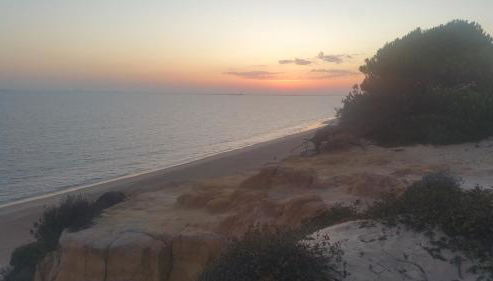 Duplex en Huelva a 15 minutos en coche de las mejores playas de España - Foto 2