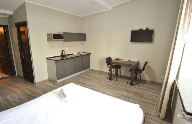 Theatre Boutique Aparthotel - Foto 62