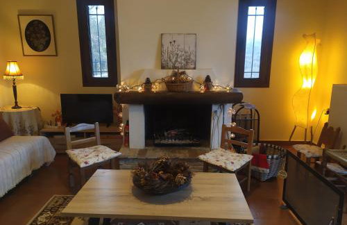 Koukouvistahouse - Foto 20