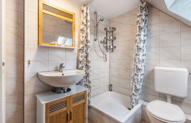 Studio in Buchholz am Muritzsee - Foto 16