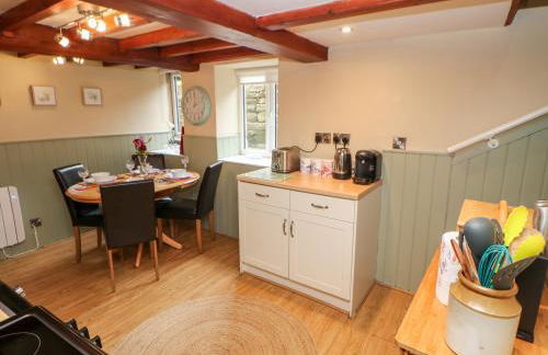 Margaret's Cottage - Foto 7