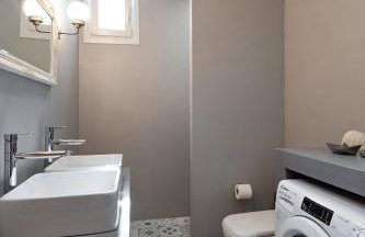 Seashells & Pines Villa in Vourvourou #FeelsLikeHome - Foto 21