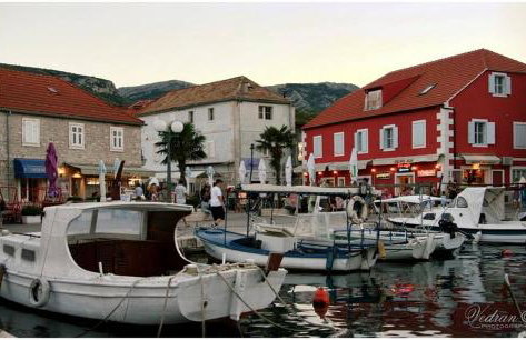 Hvar Architect's House - Photo 26