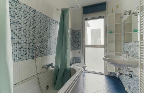 GuestHost - Precotto MM1 Apartment - Milano - Photo 22