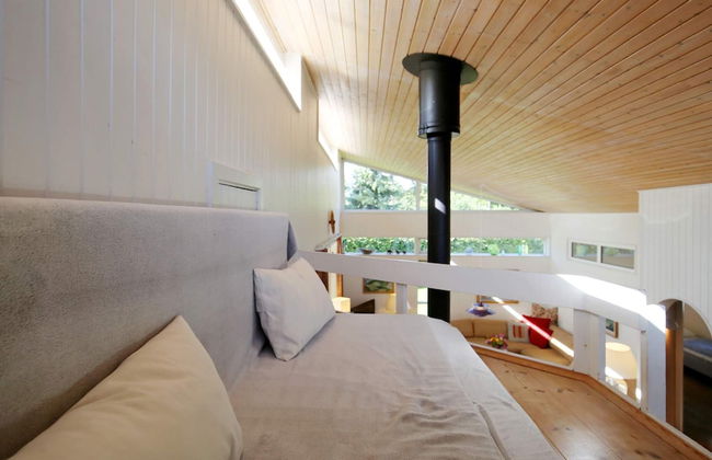 Holiday Home in Tisvildeleje - Foto 12