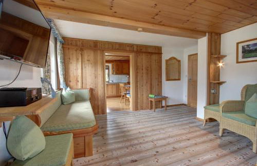 Gästehaus Hirschbichler - Chiemgau Karte - Foto 58