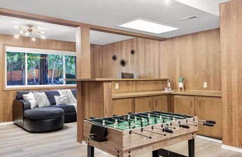 Multi functional Family Home in Redmond and only four mins to MSFT - Foto 25