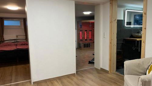 Charmante Souterrain Wohnung - Foto 3