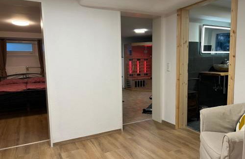 Charmante Souterrain Wohnung - Foto 3