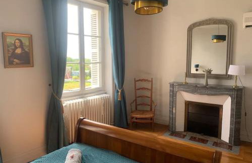Maison classée 3 étoiles à Vouvray Loire Valley - Foto 8