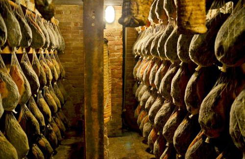 Villa Funari Country House - Foto 5