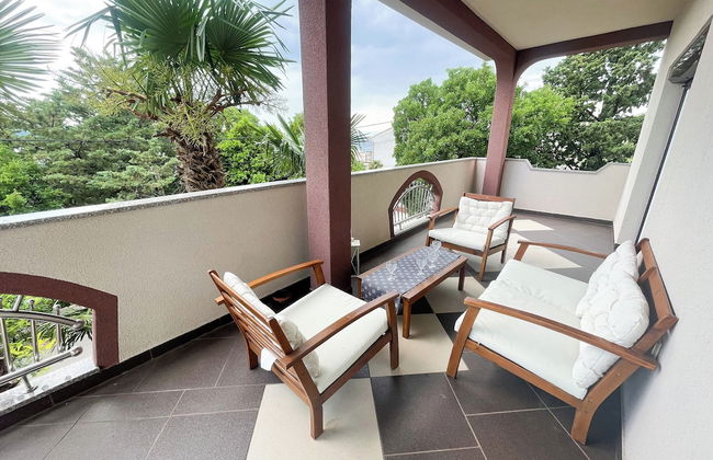 Apartman Oaza - Foto 21