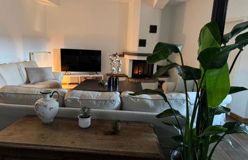 Ferienwohnung Burg Hausen - Foto 21