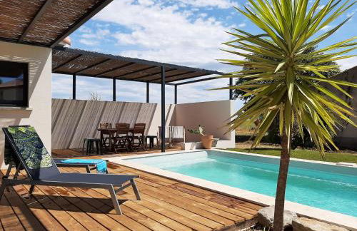 Elegant Villa in Sainte Valiere - Foto 22