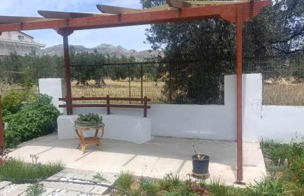 Alexadra's house Κάτω Αλμυρή - Foto 33