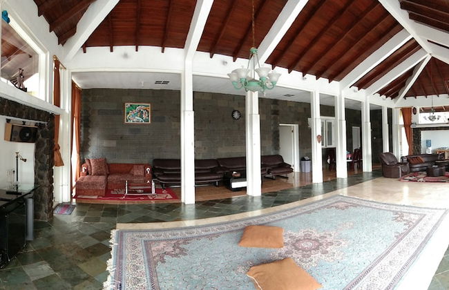 Villa Danau 5 Bedroom for 50 pax - Photo 16