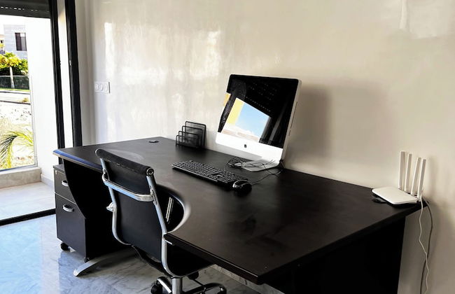 SOOFSTAY VILLA - Noria Golf Club - Foto 10