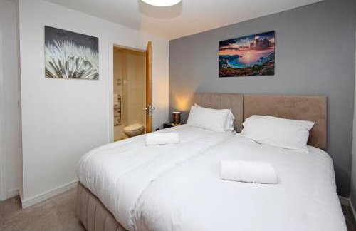 Albion Street Apartments - Foto 14