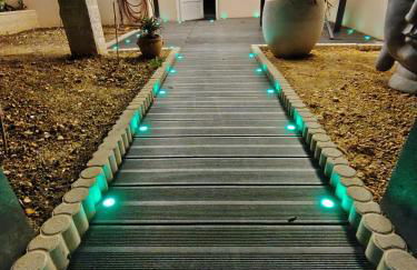 Ni 100%Gite,Ni100% loc chez Kheira&Pascal - Foto 39