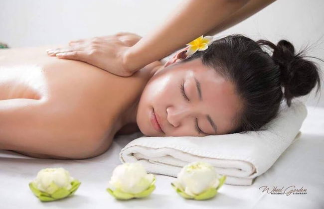 Koh Rong Hill Beach Resort - Foto 39