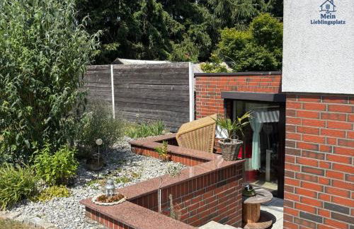 Wintertraum in Damm - 70 qm Wellness & Wohlfühl-Atmosphäre - Foto 9