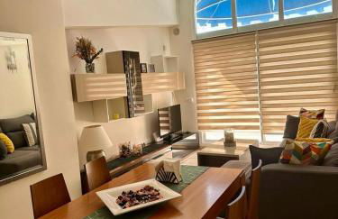 Wonderful Apartment in Puerto Marina - Photo 3