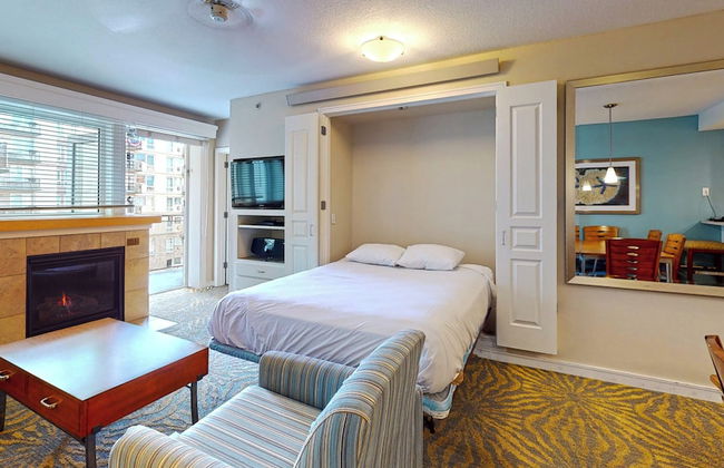 Resort at Seaside - Foto 12