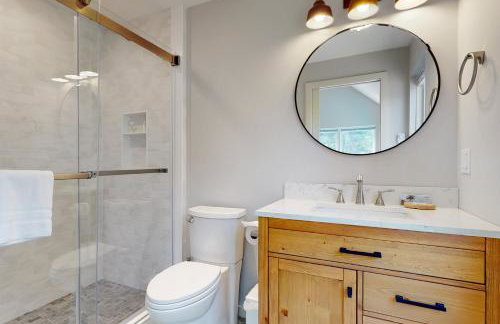 Tree House at Harts Neck - Foto 16