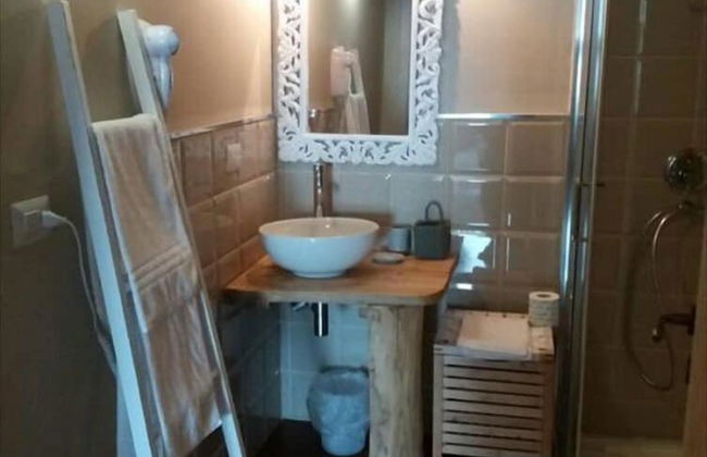 Tenuta Edonè Agriturismo - Foto 22