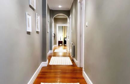 Céntrica y amplia Vivienda Turística con wifi - Foto 10