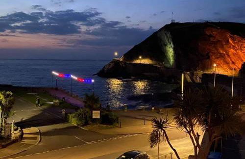 4 The View apartments Ilfracombe - Seafront, Parking, Lift, EV - Foto 15