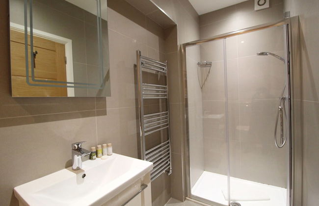 West Finchley by Viridian Apartments - Foto 29