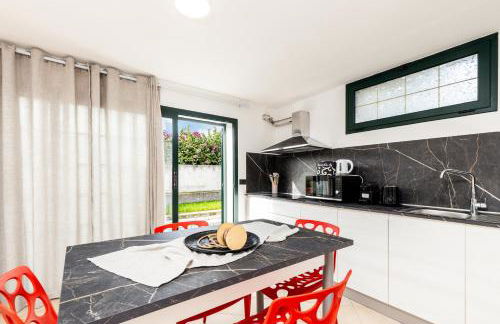 Villa Monni - Photo 36