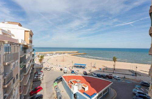 Seaview Apartment N12 - Foto 28